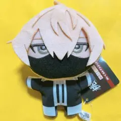 桃源暗鬼 みにコレ ぬいぐるみ マスコット 皇后崎迅