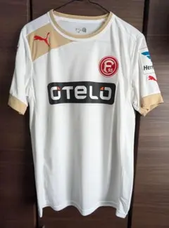 2025年最新】デュッセルドルフ ユニフォームの人気アイテム - メルカリ