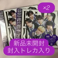 Yes!東京 EBiDAN (恵比寿学園男子部) / Lienel盤 新品未開封