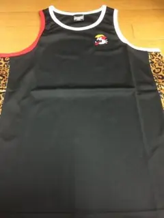 MOBSTYLES タンクトップ ブラック Mサイズ 未使用 2017京都大作戦 