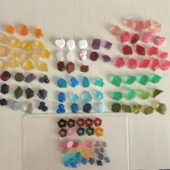 レジンパーツまとめ売り