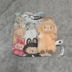 ラブブ LABUBU energy happiness