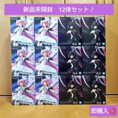 魔法少女まどか☆マギカ[新編]叛逆の物語 アルティメットまどか 悪魔ほむら