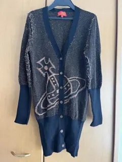 Vivienne Westwood Red Label カーディガン サイズ2のサムネイル