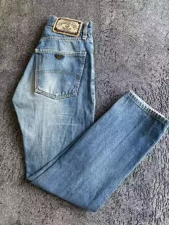 ARMANI JEANS デニムパンツ ストレート　29サイズのサムネイル
