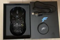 Finalmouse UltralightX Lion（M）