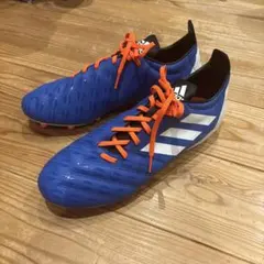 2025年最新】ラグビースパイク アディダスの人気アイテム - メルカリ