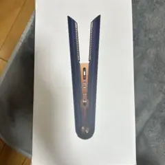 2025年最新】Dyson ストレートヘアアイロンの人気アイテム