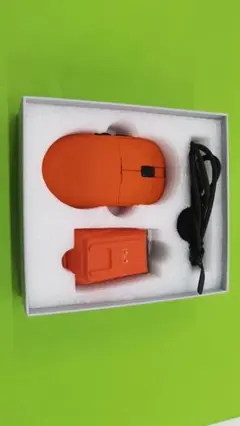 #64 AJ159 APEX Orange