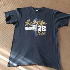 ヤクルトスワローズ　Tシャツ