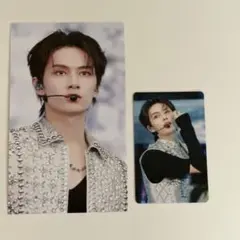 SEVENTEEN FOLLOW Again Blu-ray ジュン