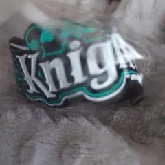 KnightA しゆん ラババン 2021Winterグッズ