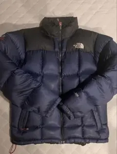 THE NORTH FACE ノースフェイス　ダウンジャケットサミットシリーズ