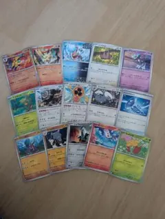 ポケモンカード adv pcg dp pt デルタ種 状態難 24枚 まとめ売り
