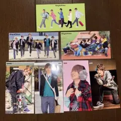 King & Prince デタカ　Myojo 平野紫耀