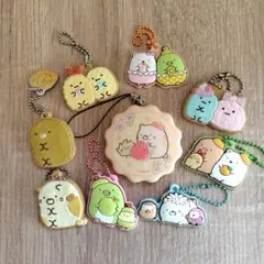 2026年最新】すみっコぐらし キーホルダーの人気アイテム - メルカリ