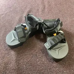 Suicoke スイコック DEPA-V2 22cm Vibram 新品未使用のサムネイル