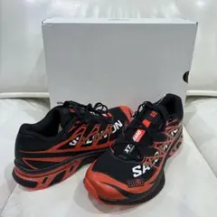 MM6 Maison Margiela マルジェラ　SALOMON サロモンのサムネイル