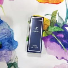 ★新品未開封★エレガンス ラズル エナメルラッカー 58♡♡