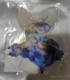 ヴァニタスの手記 PandoraHearts ポップアップ アクリルブロック ②