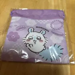 くら寿司　ちいかわ　ももんが