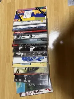 【8cm】懐かしの邦楽CDコレクション さまざまなアーティスト　まとめ売り80枚