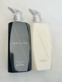 アルベリーモシャンプー&コンディショナー詰替セット アルベリーモシャンプー&コンディショナー詰替セット