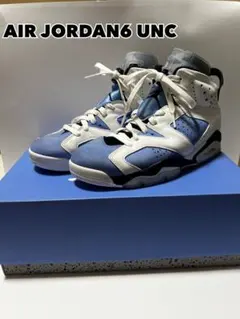 2025年最新】エアジョーダン6uncの人気アイテム - メルカリ