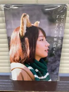 どん兵衛 どんぎつね G ブリキ看板 レトロ アンティーク 壁掛け
