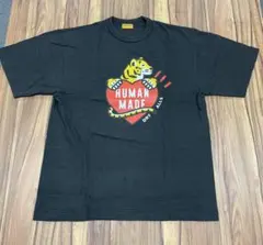 HUMAN MADE ヒューマンメイドAnimal GraphicTee心斎橋 - メルカリ