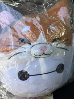 ベイマックス ハッピーくじ ラストワン賞 おまけ付き