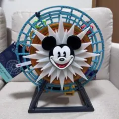 カリフォルニアディズニー25周年 ポップコーンバケット 観覧車
