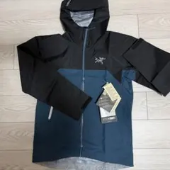 超メルカリ市期間限定価格【ARC ́TERYX】Beta LT Jacket M 2026年最新】arcteryx betaの人気アイテム - メルカリ