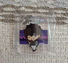 セガラッキーくじ 名探偵コナン ゆらゆらアクリルブロック 松田陣平