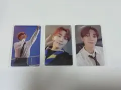 SEVENTEEN スングァン Heng:gare ヘンガレ HMV