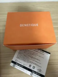 BENEFIQUE アロマキャンドル ローション エマルジョン セットのサムネイル