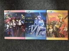 モ*カ様 機動戦士ガンダムSEED FREEDOM 入場者特典など