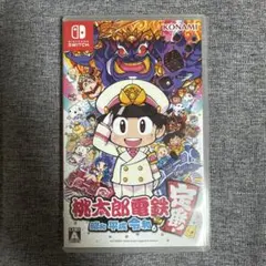 桃太郎電鉄 ～昭和 平成 令和も定番！～ Nintendo Switch