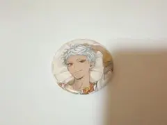 即購入OK】ツイステ くつろぎマイルーム カリム 缶バッジ - メルカリ