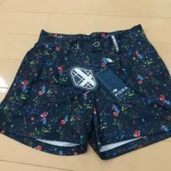 FIDRA ゴルフウェア Sサイズ