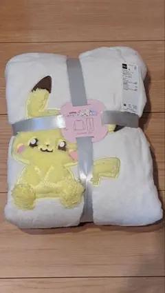 ポケモン　ふかふか　パジャマ　sizeМ　新品　温かい