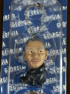 2026年最新】ジョージアオリジナル フィギュアの人気アイテム - メルカリ