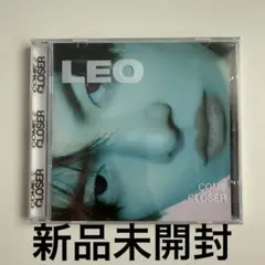 come closer イリオ トレカ ステッカー CD LEO リオ イリオ come closer CD トレカ ステッカー - メルカリ