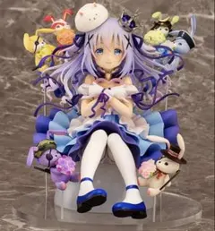 月ノ美兎 1/7 フィギュア にじさんじ デザインココ Vtuber - メルカリ