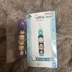 ワールドトリガー ぽこっとちゃーむ