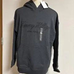 Tommy Hilfiger フード付きパーカー L