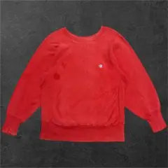 80s CHAMPION リバースウィーブ