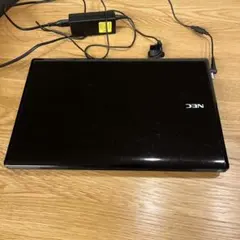 ノートPC NEC VersaPro core i3