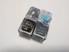 ParaDo ミニネイル 2本セットのサムネイル