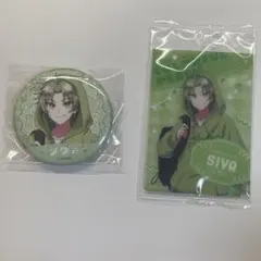 カラフルピーチ からぴちピクニック POP UP STORE シヴァさん セット